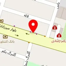 املاک آرتان پونک