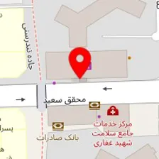 مشاورین املاک رضا