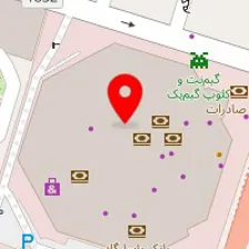 املاک مهرداد