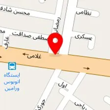 آژانس املاک راگا