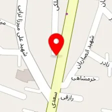 مشاور املاک پاسارگاد