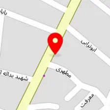 مشاوراملاک باغ بهشت