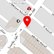 مهندسین مشاور املاک هامیس