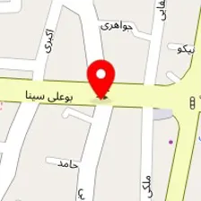 مشاور املاک بهرامی