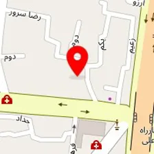 املاک سایبان