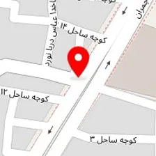 املاک عمارت موجی