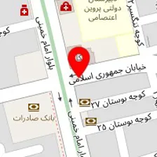 آژانس املاک حسین خانی