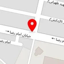 بانک املاک کشاورز بوشهر