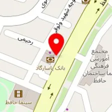 آژانس املاک ضامنی