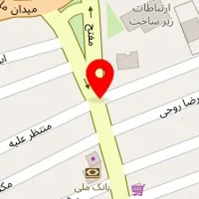 مشاور املاک حاج صابر