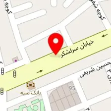 مشاور املاک یاشار