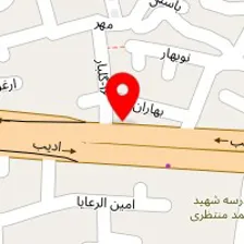 املاک مهرگان رسول ناعم اصفهانی