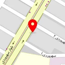 بانک اطلاعات مسکن شهریار