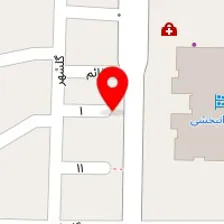 مشاور املاک علی