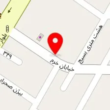 املاک عمارت