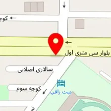مشاورین املاک جامه بزرگ