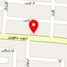 املاک باران