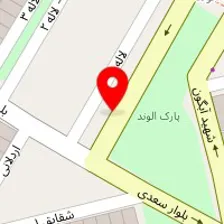 املاک ایرانیان