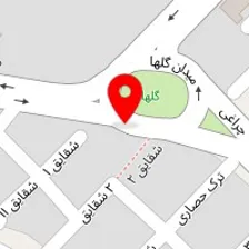 املاک ایران زمین