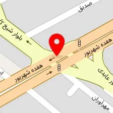 املاک حسینی