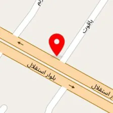 املاک بیستون