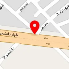 املاک یزد بشرزاد