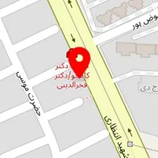 مشاور املاک اهورا