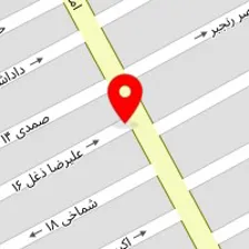 املاک غلام پورفرد