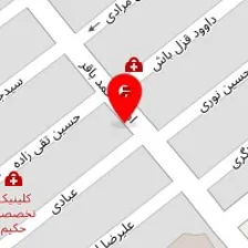 سایت مسکن صابری