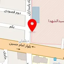 املاک مسعود