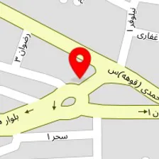 املاک کریمی