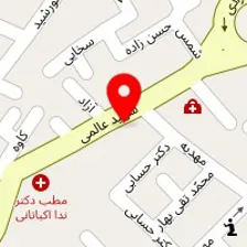 دفتر املاک پیمان