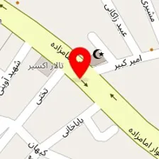 مشاورین املاک برج سفید