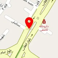 املاک پاسارگاد