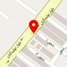 املاک خانه معمار