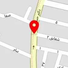 املاک لطف الهی