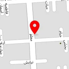 مسکن اورانوس اندیشه