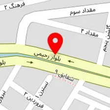 دپارتمان نامدار