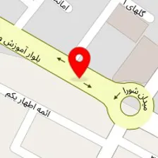 املاک پاکدشت Vip