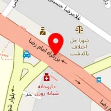 املاک پاکدشت فوری