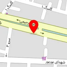 دپارتمان مسکن شش دانگ