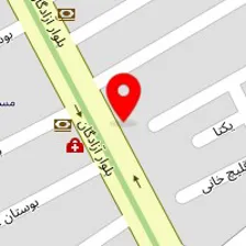 املاک حیدری