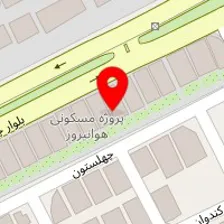 املاک جهان نما