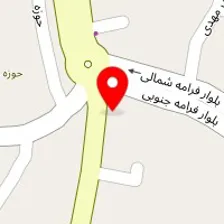 مشاور املاک مرکزی