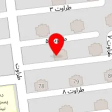 املاک عمارت درویش