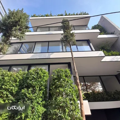 املاک لواسانات