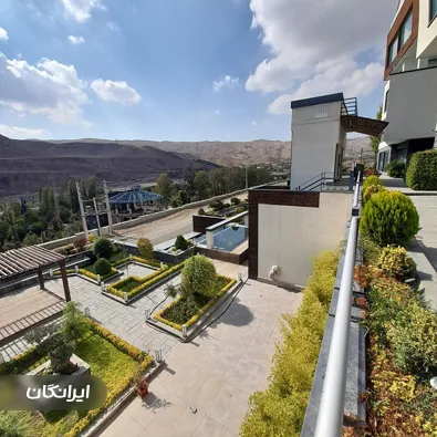 املاک لواسانات