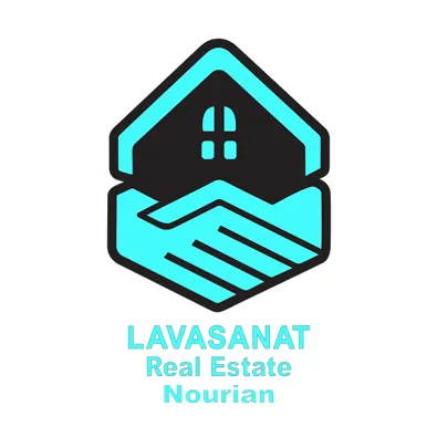لوگوی املاک لواسانات