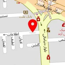 گروه کارشناسان املاک محمدی