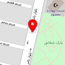 املاک الماس